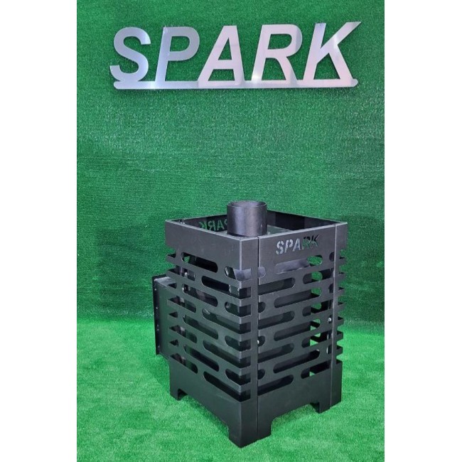 Печь для бани Spark S.k.klasik.01