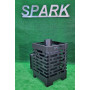 Печь для бани Spark S.k.klasik.01