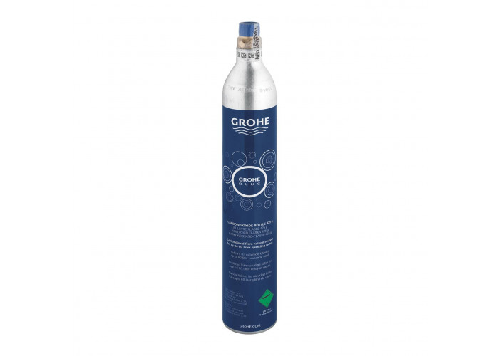Grohe GROHE Blue баллон с углекислым газом CO2, 1 шт. - 425 гр (40920000)