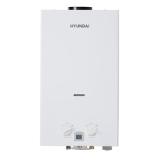 Газовый проточный водонагреватель HYUNDAI ARIS20-01UA