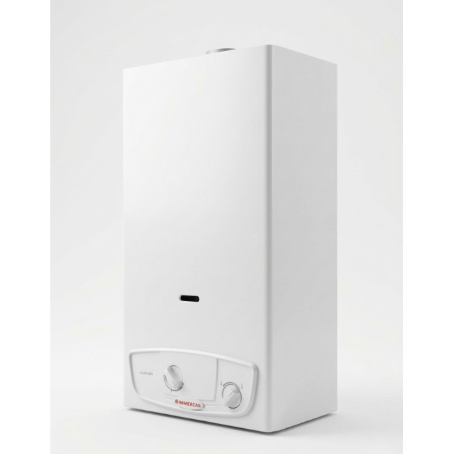 Газовая колонка Immergas JULIUS ECO 11