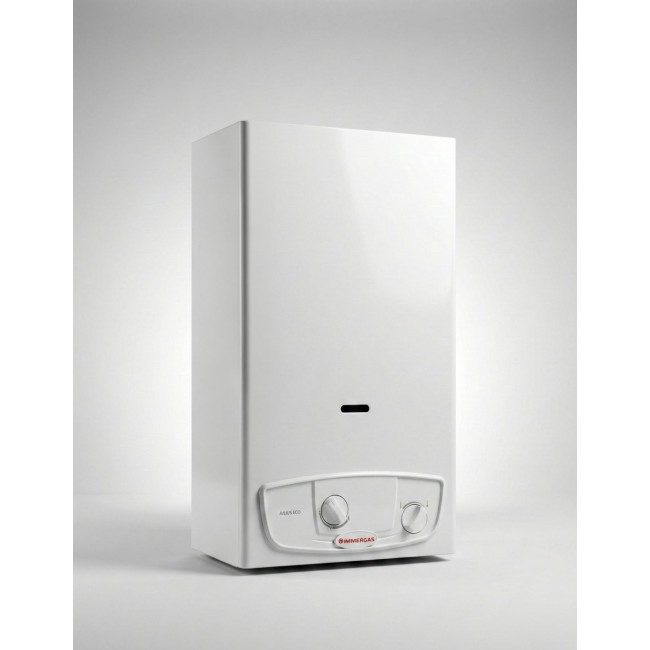 Газовая колонка Immergas JULIUS ECO 11