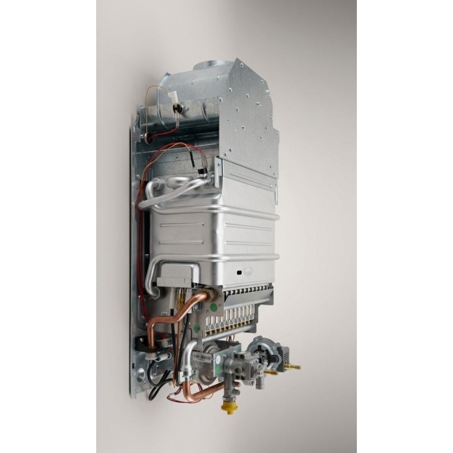 Газовая колонка Immergas JULIUS ECO 11