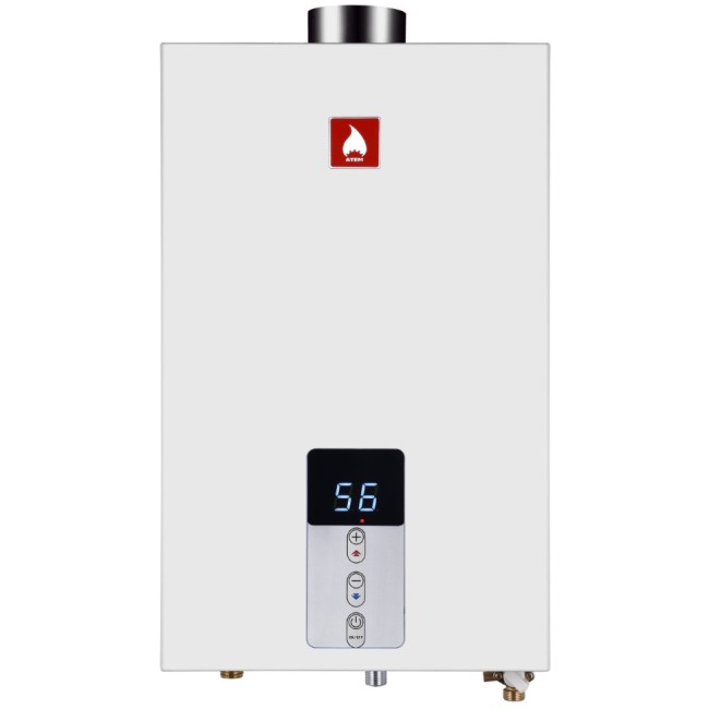 Газовая колонка турбо АТЕМ ВПГ-20Т