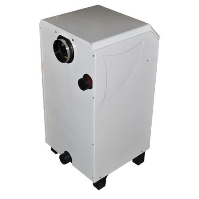 Котел газовый АТЕМ Житомир-3 КС-ГВ-030 СН