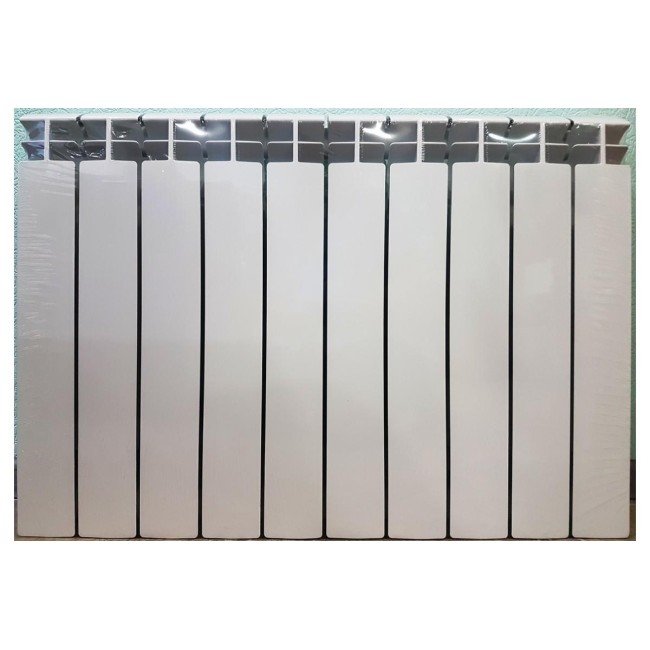 Биметаллический радиатор DaVinci Bi 500/100