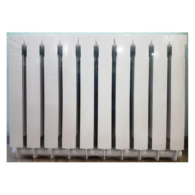 Биметаллический радиатор DaVinci Bi 500/100