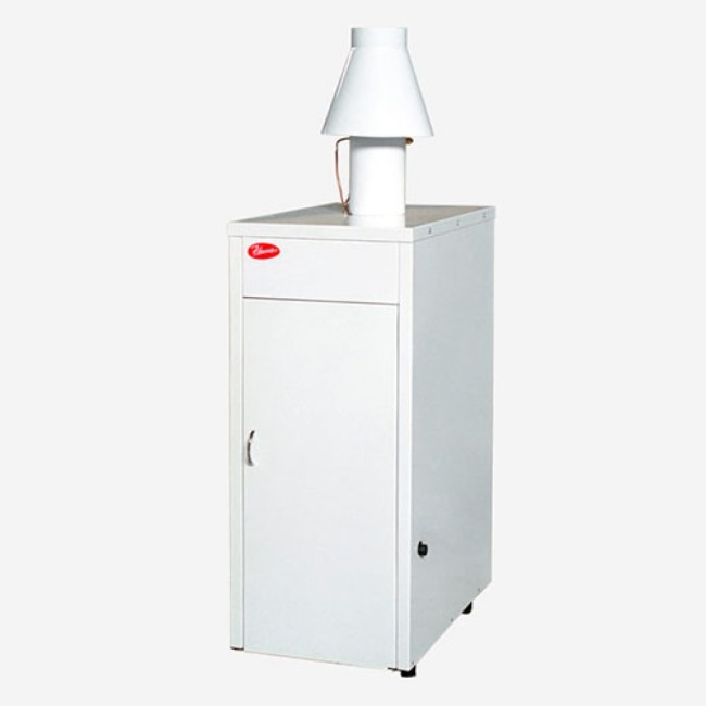 Котел газовый стальной Данко - 48ВСН Sit