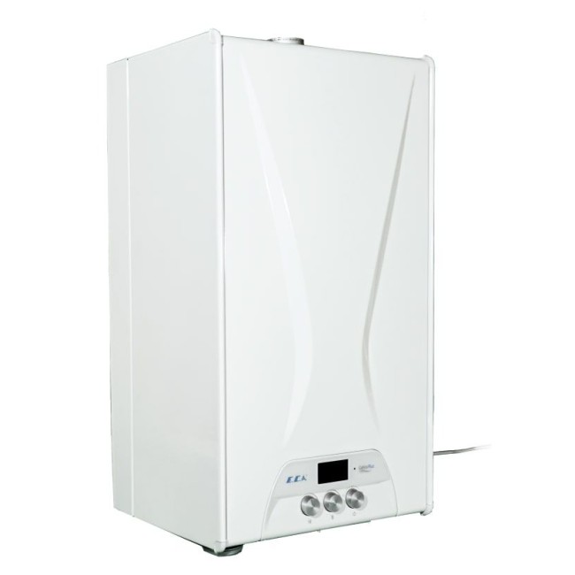 Газовый котел E.C.A. Gelios Plus 24 HM