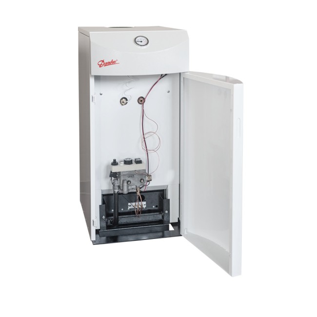 Газовый котел Данко 10 SIT