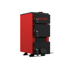 Твердотопливный котел MAYAK RED AOT-12 – 12 кВт 