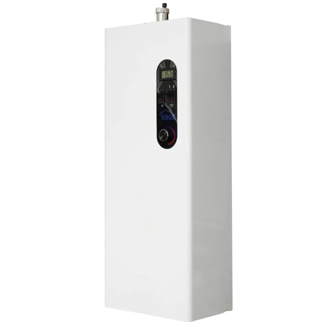 Електричний котел NEON WCSMG 4.5 кВт 220/380 В, семистор