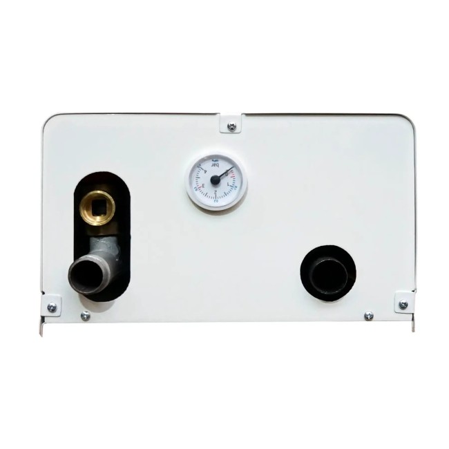 Електричний котел NEON WCSMG 4.5 кВт 220/380 В, семистор