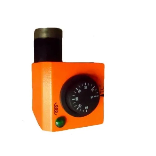 Neon COMPAKT 3 кВт вспомогательное устройство для твердотопливных котлов