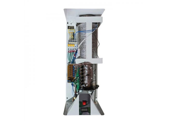 Электрический котел NEON WPS 30 кВт 380 В, модульный контактор