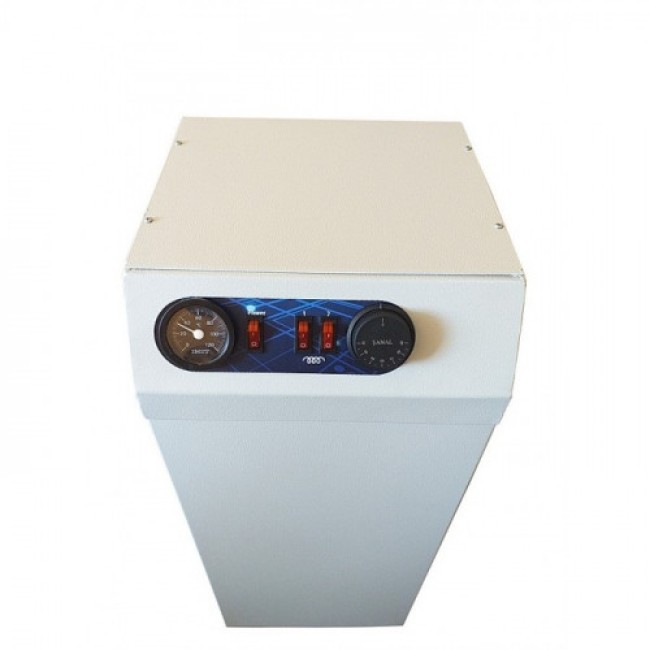 Электрический котел промышленный NEON WPG 105 кВт 380В Магнитным пускателем