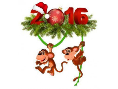 30 декабря 2015 г. С наступающим Новым годом и Рождеством Христовым!
