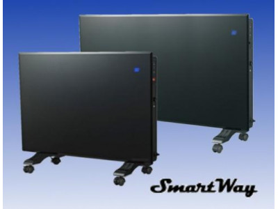 20 ноября 2014 г. Поступление новых конвекторов SmartWay!