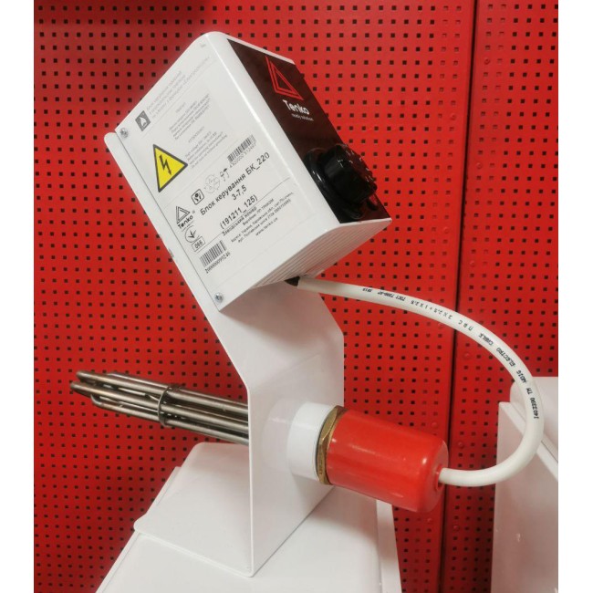 Блок ТЭНов 6.0 кВт с блоком управления БК-220 для котла АТЕМ