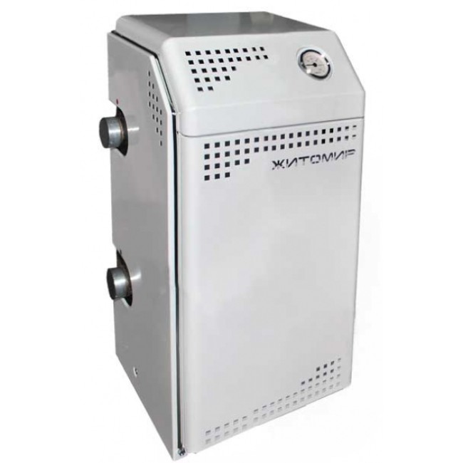 Котел газовый АТЕМ Житомир-М АДГВ-12 СН