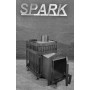 Печь для бани Spark S.k.10.02