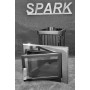 Піч для бані Spark S.k.18.03