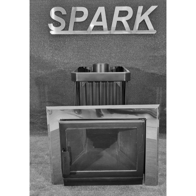Печь для бани Spark S.k.18.03