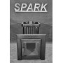 Піч для бані Spark S.k.18.02