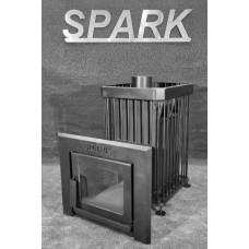 Печь для бани Spark S.k.18.01