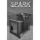 Печь для бани Spark S.k.18.01