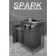 Печь для бани Spark S.k.18.02