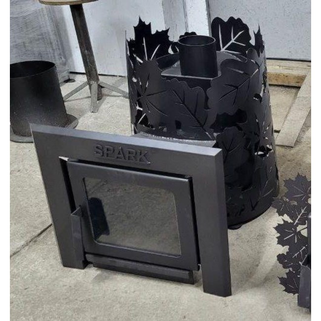 Печь для бани Spark D.k.15.01