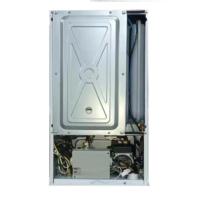 Газовый котёл Rocterm Diamond TD2-B 24 кВт