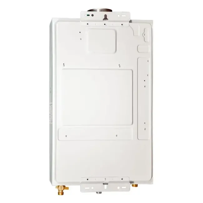 Газовая колонка Rocterm ВПГ 12-BF Silver Turbo