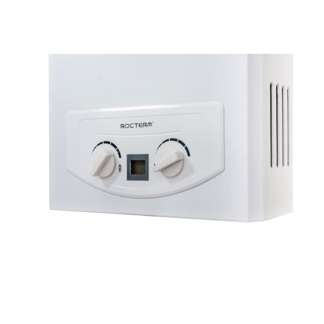 Газовая колонка Rocterm ВПГ-8АЕ (001)