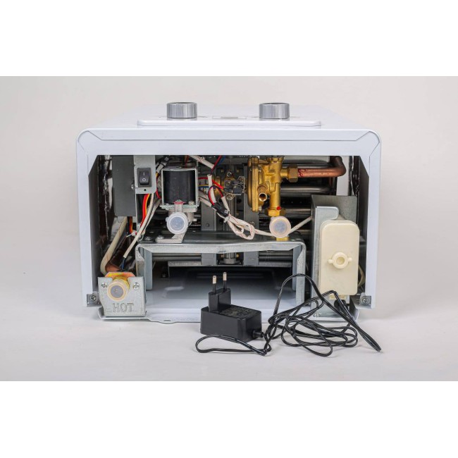 Газовая колонка Rocterm GALA 20-10AG01CE