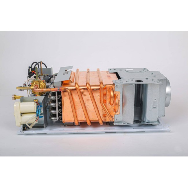 Газовая колонка Rocterm GALA 20-10AG01CE