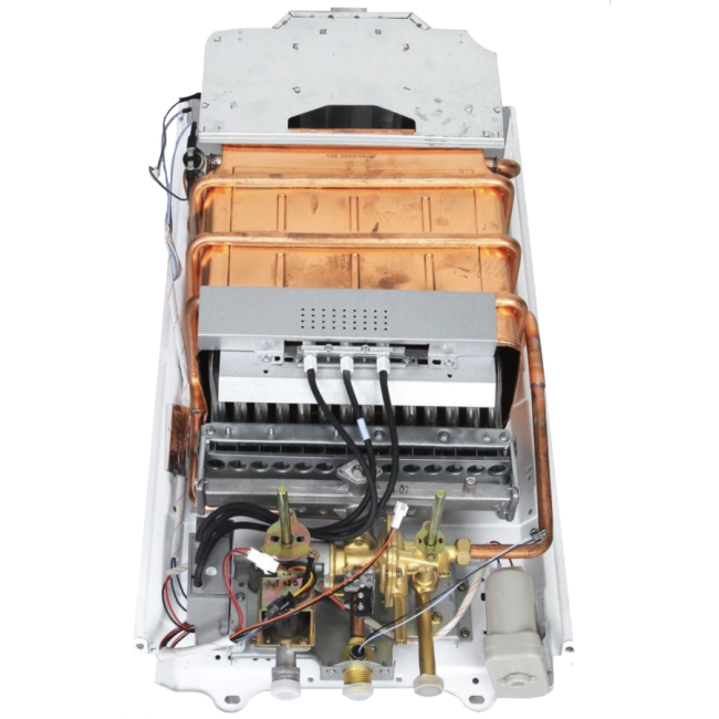 Газовая колонка Rocterm ВПГ-10АЕ (010) VEGA