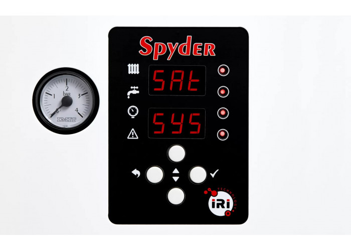 Электрический котел SAT Systems Spyder PRO 20 кВт