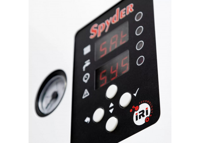 Электрический котел SAT Systems Spyder PRO 18 кВт