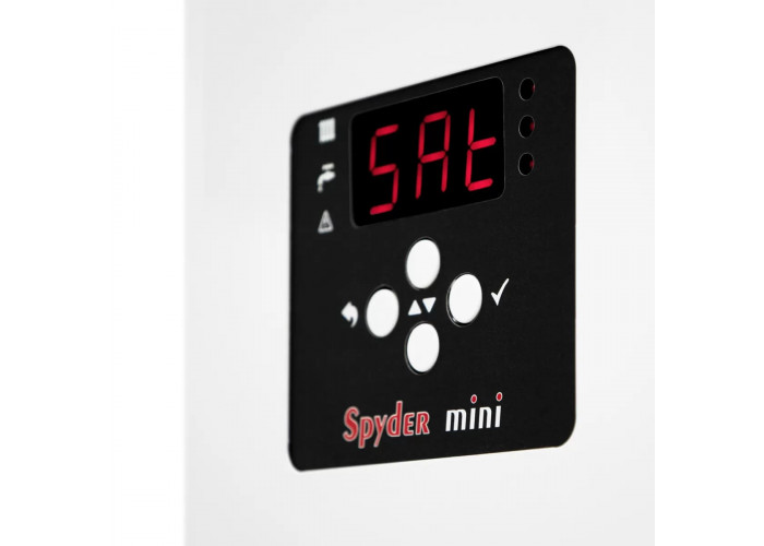 Електричний казан SAT Systems Spyder Mini PRO 7,5 кВт