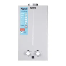 Газова колонка Thermo Alliance JSD20-10CR SILVER 