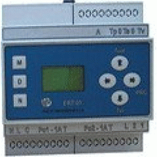 Погодозависимый контроллер MTR - 01
