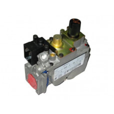 Клапан газовый 820 NOVA MV (энергозависимый)  для котлов до 60 кВт