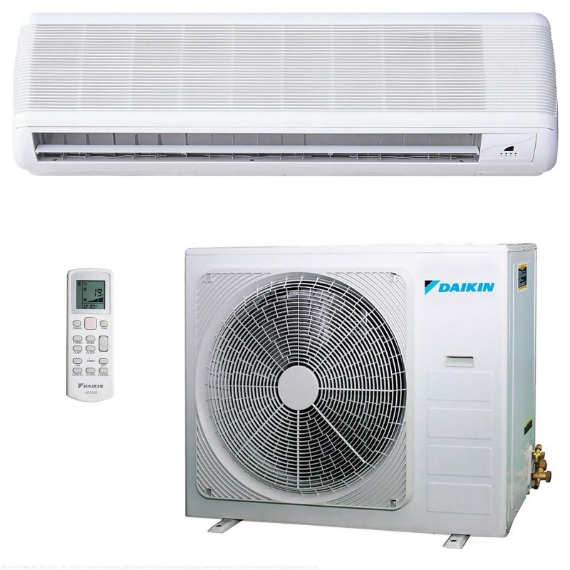 Кондиционер Daikin FTYN80JXV/RQ71CXV