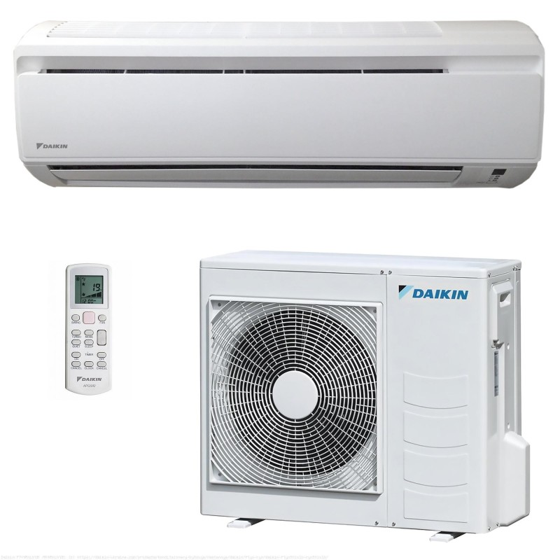 Кондиционер Daikin FTYN50LV1B /RYN50LV1B