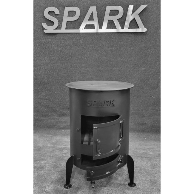 Буржуйка B.K.Himaсrs