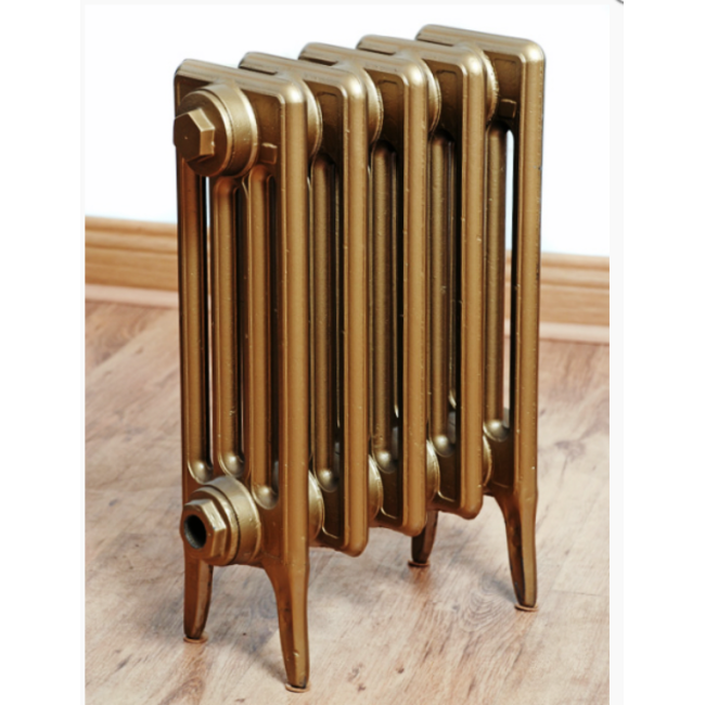 Чугунный радиатор Classik М 300