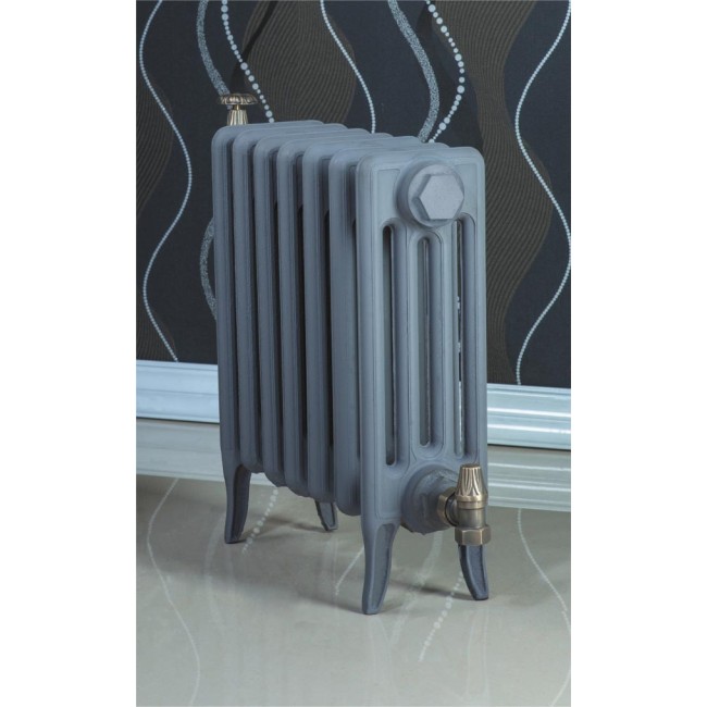 Чугунный радиатор Classik М 300