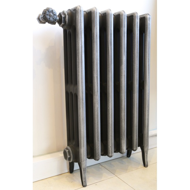 Чугунный радиатор Classik М 500